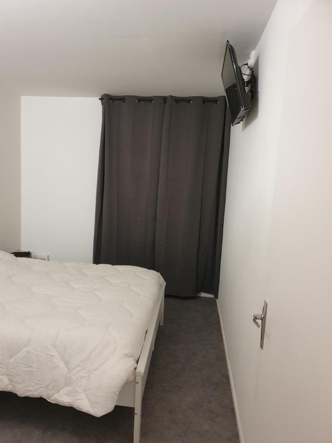 Appartement 2 Chambres, Proximite Plage, Commerces Et Centre Ville Дюнкерк Экстерьер фото
