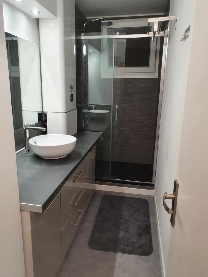 Appartement 2 Chambres, Proximite Plage, Commerces Et Centre Ville Дюнкерк Экстерьер фото